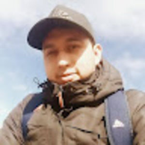 Meet your Posher, Luis